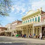 Old Sacramento