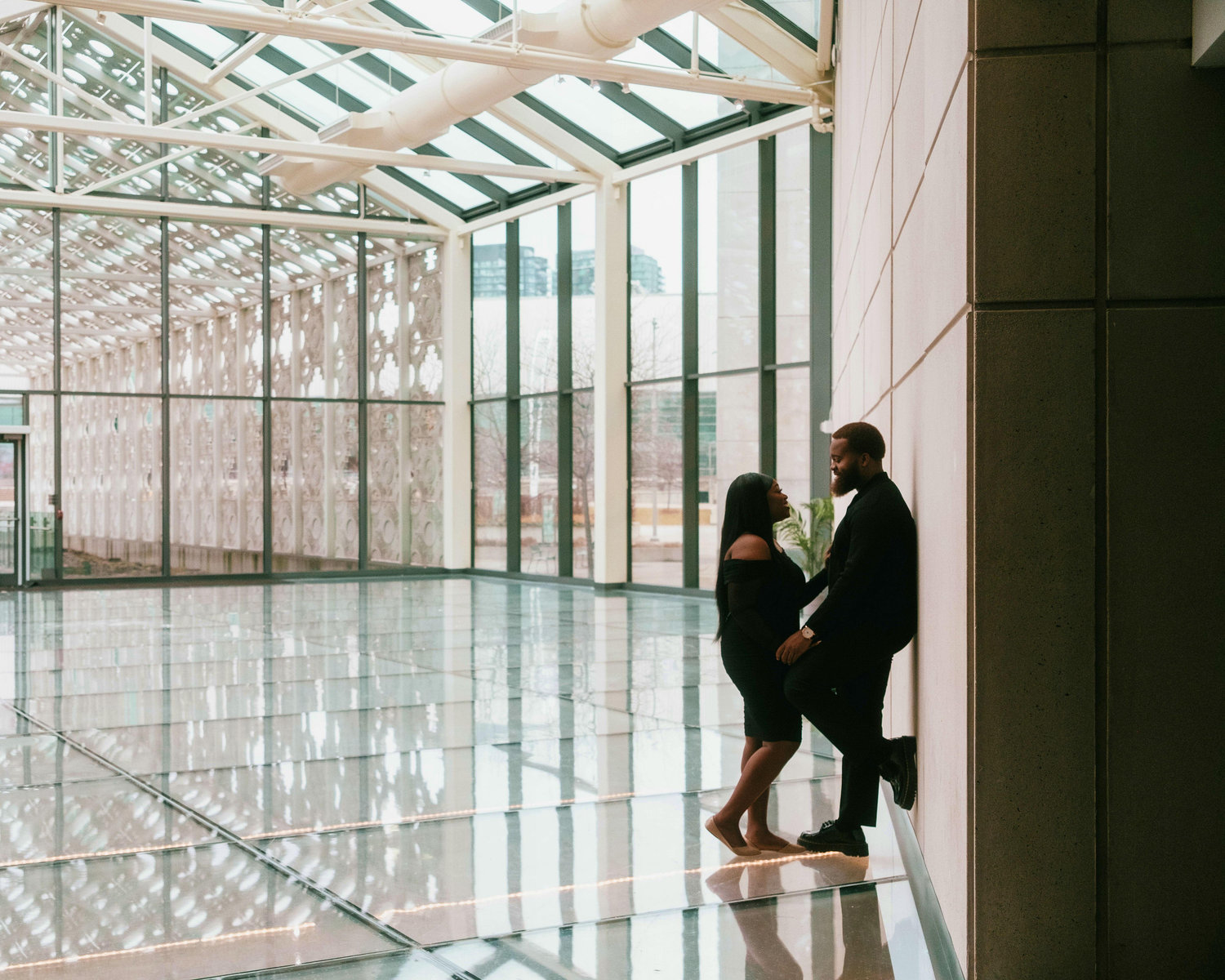 The Wedding Website of Keith Opoku and Anita Sarpong