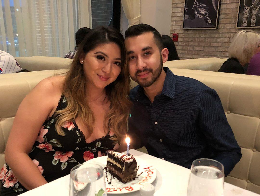 The Wedding Website of Amanda Martinez and Manny Pacheco