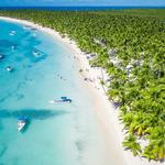 Saona Island Excursions