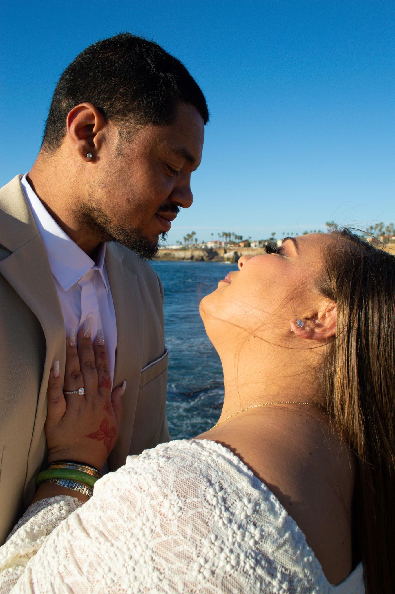 The Wedding Website of Ralik Smalls and Kaleihiwahiwa Lopez-Liu