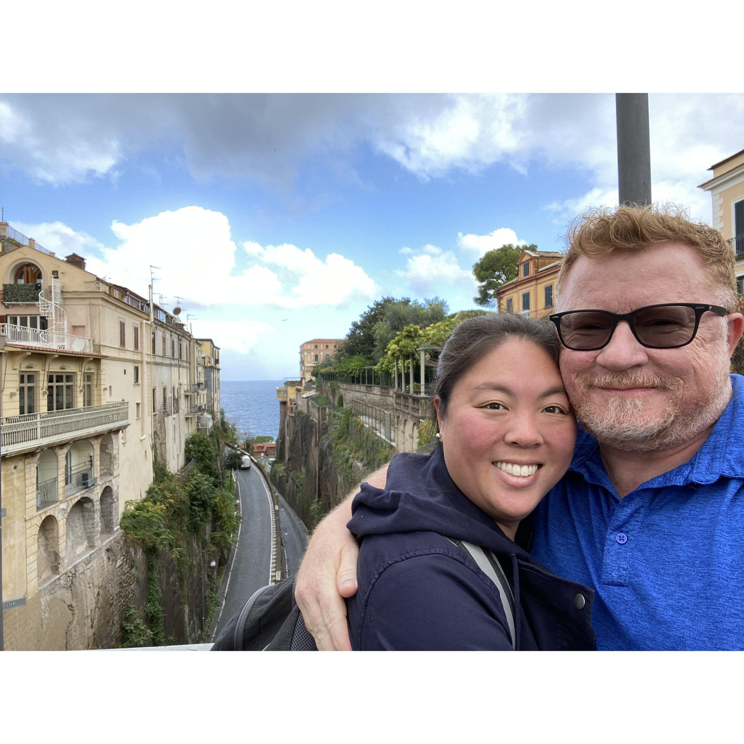 Sorrento, 2021