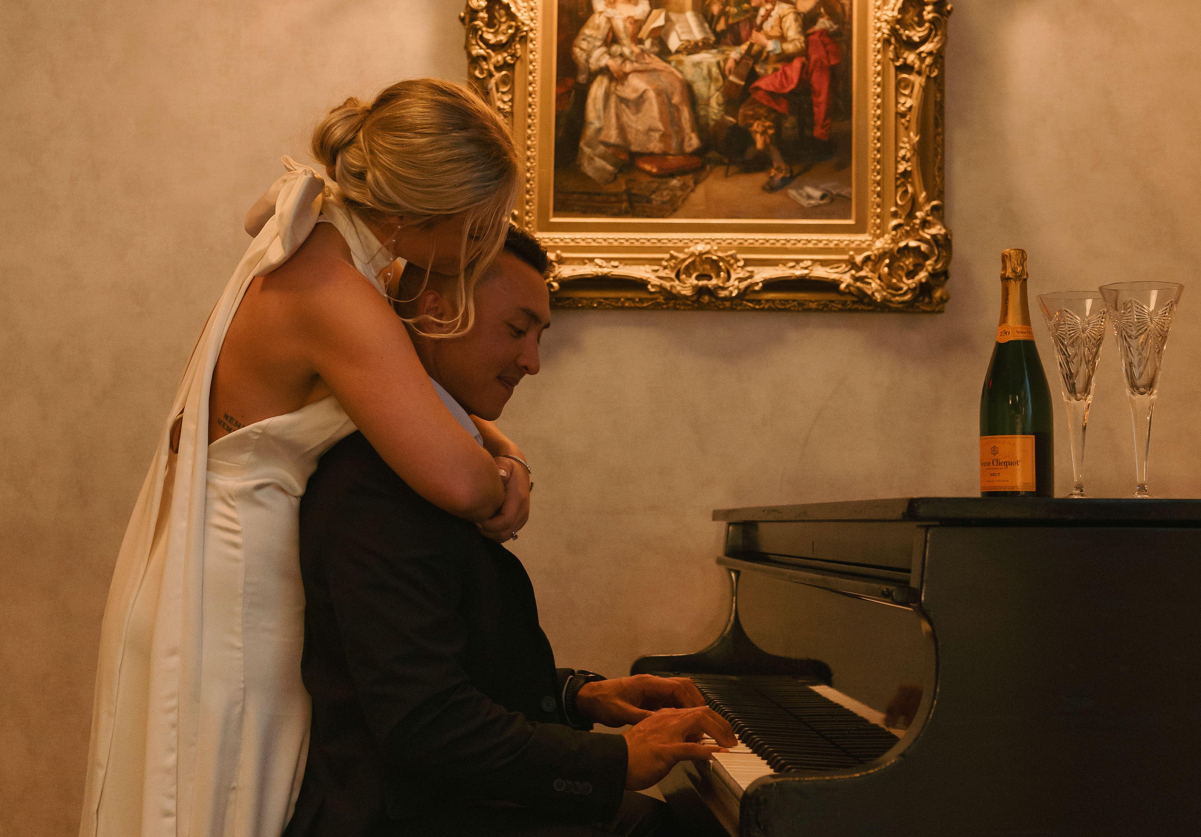 The Wedding Website of Samantha Lynne Puhl and Connor William Skrypek