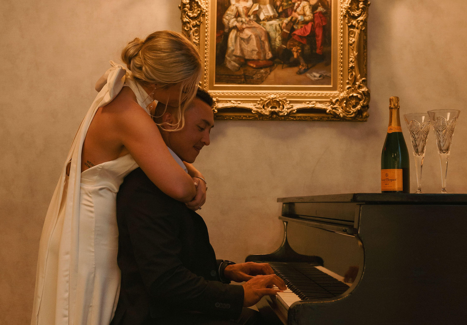 The Wedding Website of Samantha Lynne Puhl and Connor William Skrypek