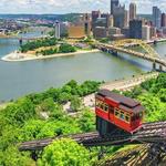 Duquesne Incline