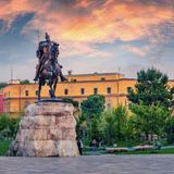 Skanderbeg Square