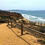 Torrey Pines Scenic Drive
