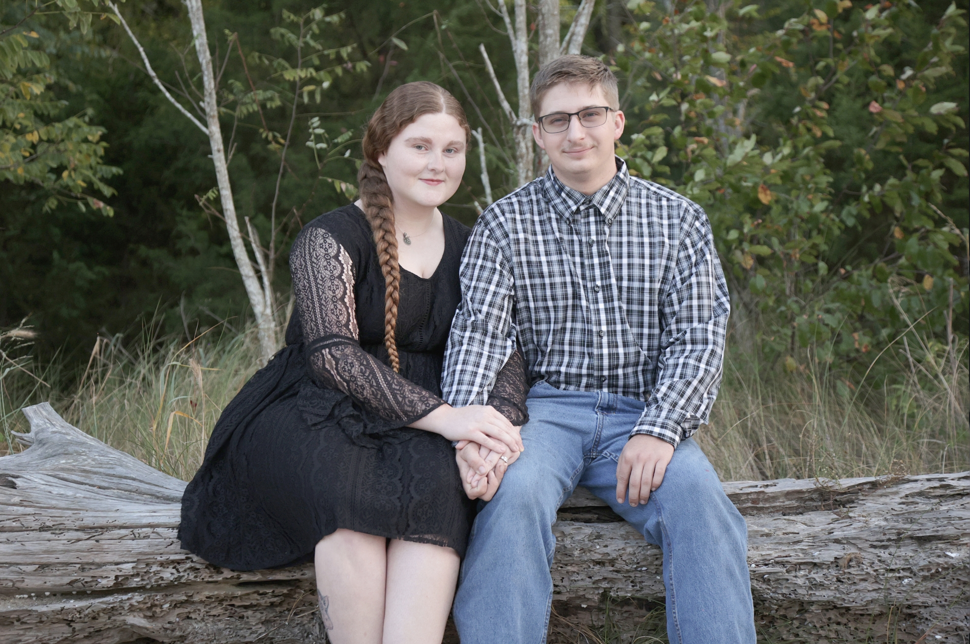 The Wedding Website of Rebecca Miller and Thomas Holland