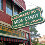 Lagomarcino's Confectionery