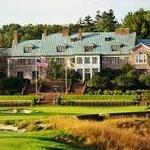 Hamilton Golf Center