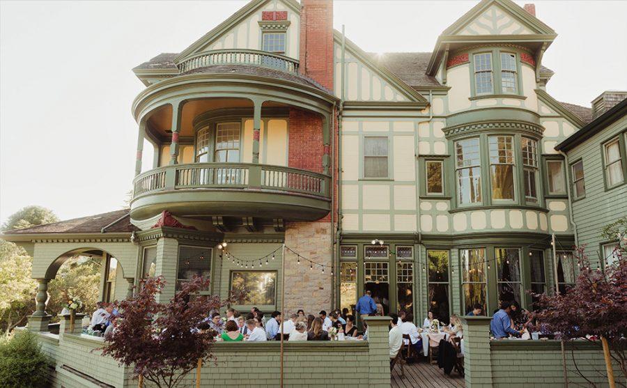 The Wedding Website of Allison Hargrove and Alec Mathieson