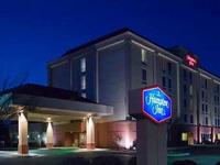 Hampton Inn Denville/Rockaway/Parsippany