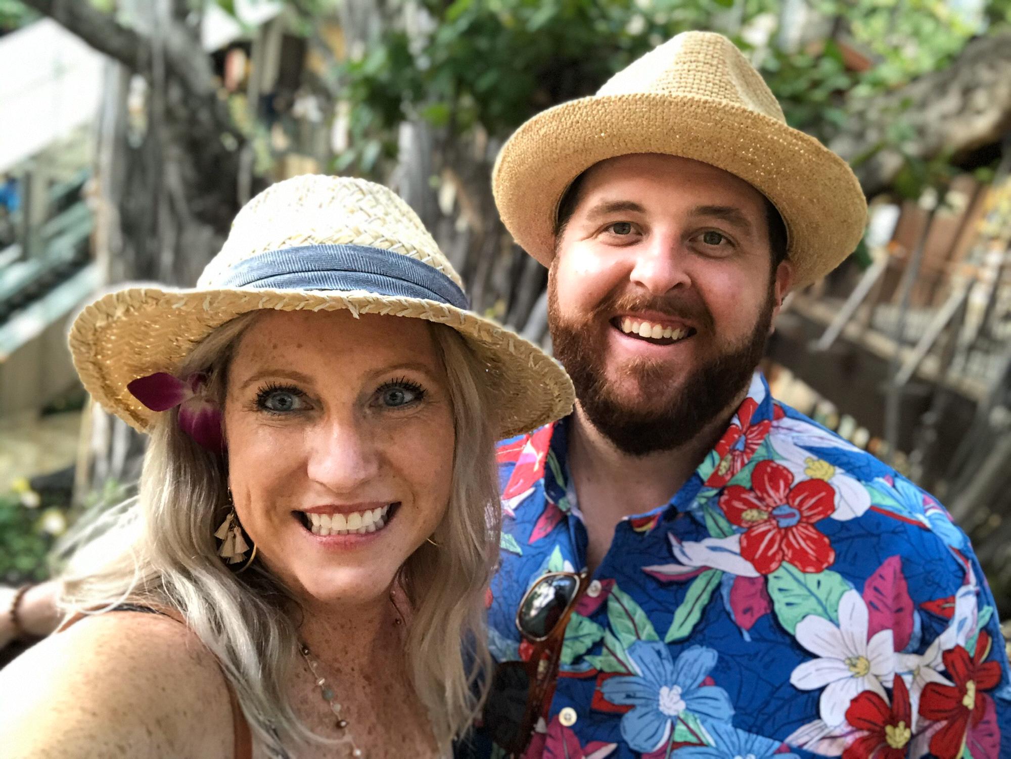 Another Mai Tai bar crawl