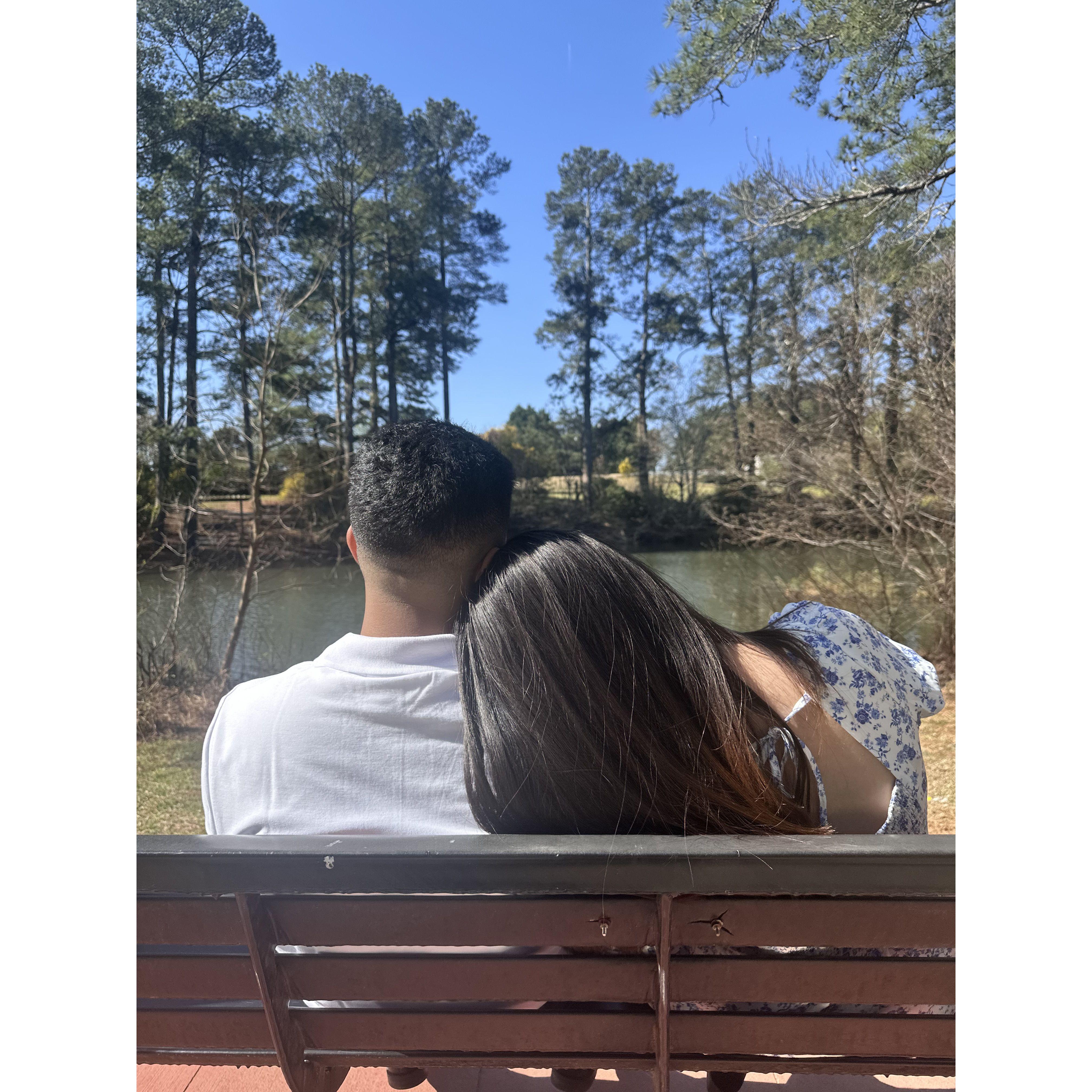 "Que el Señor los lleve a amar como Dios ama, y a perseverar como Cristo perseveró."
2 Tesalonicenses 3:5