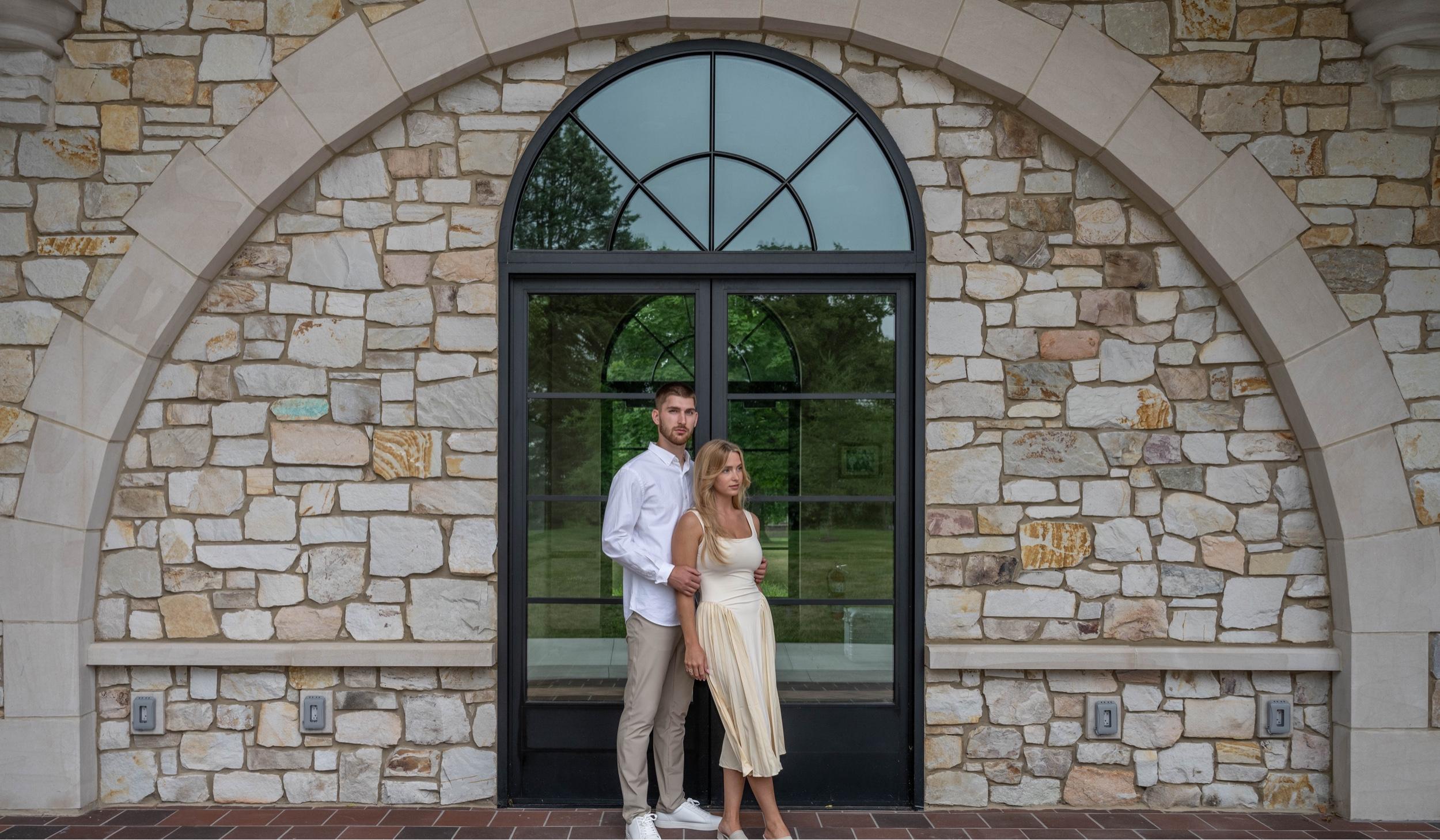The Wedding Website of Bonnie E. Flynn and Tyler E. Thompson