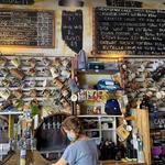 Lake Drum Brewing