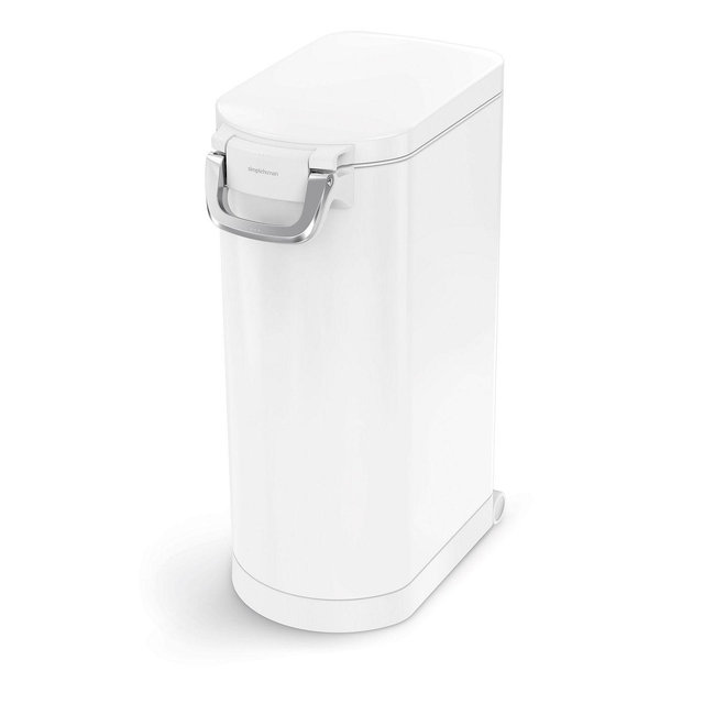 simplehuman Extra Large Pet Food Can