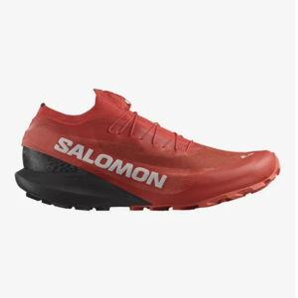 Salomon Shoe Fund