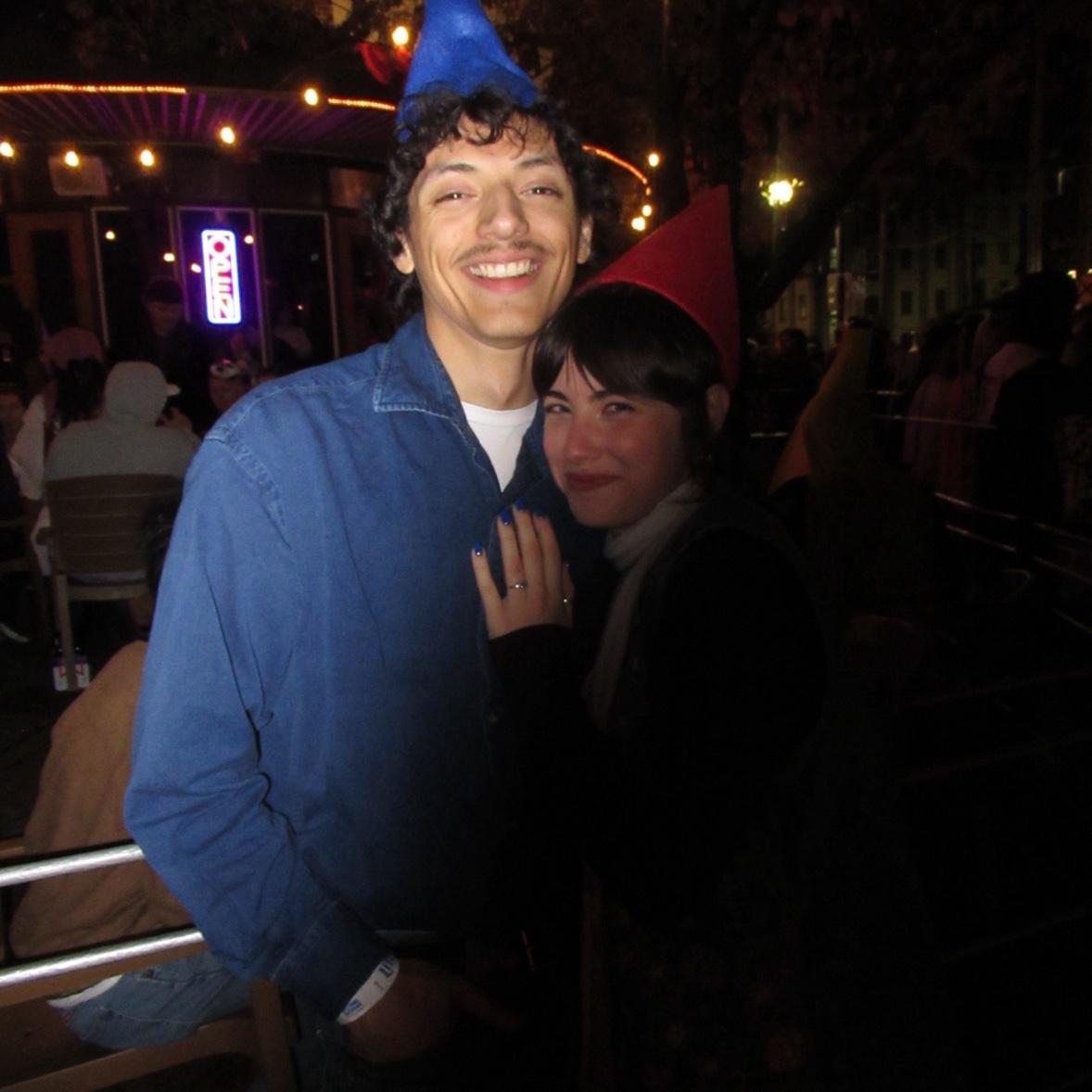 Halloween 2025 in the Old City!