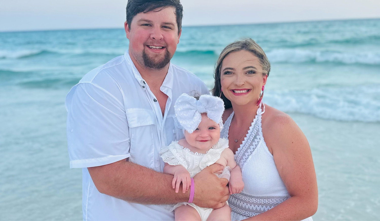The Wedding Website of Courtney Thompson and Cole Schultz