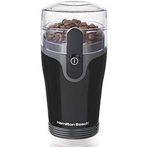 KitchenAid BCG111OB Blade Coffee Grinder - Onyx Black
