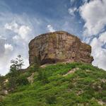 Hike the Rock