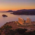 Temple of Poseidon