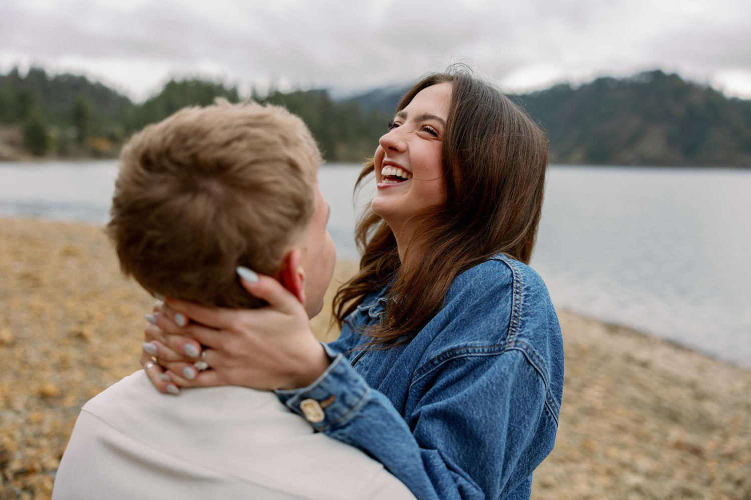 The Wedding Website of Jorja Jensen and Bennett Johnson