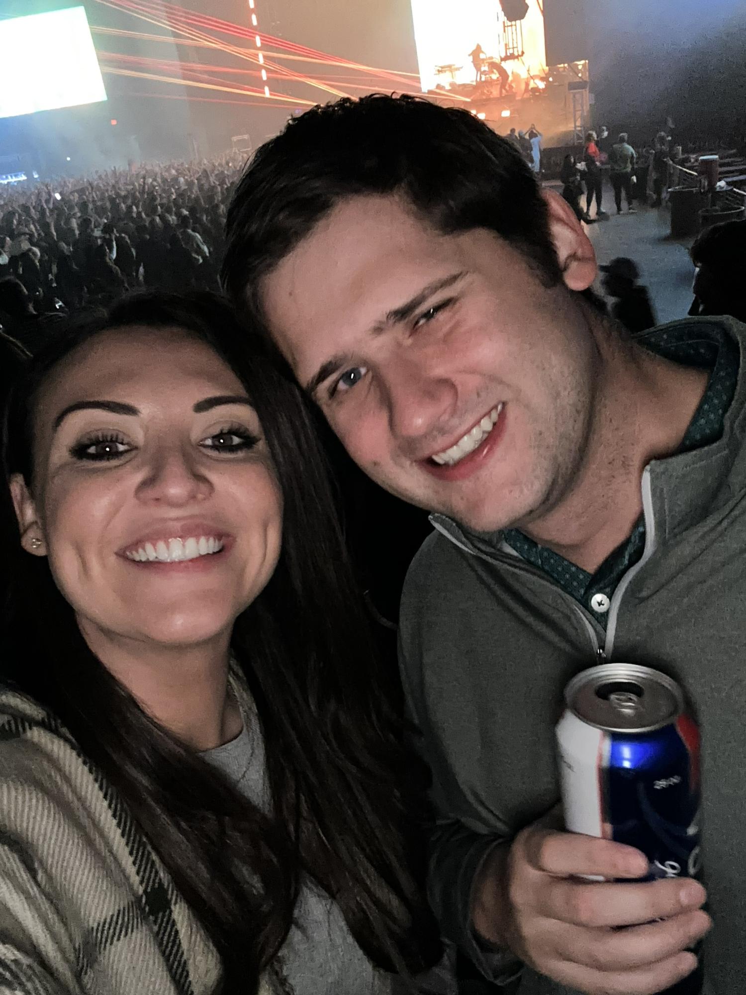 Gryffin Concert - our favorite!!!