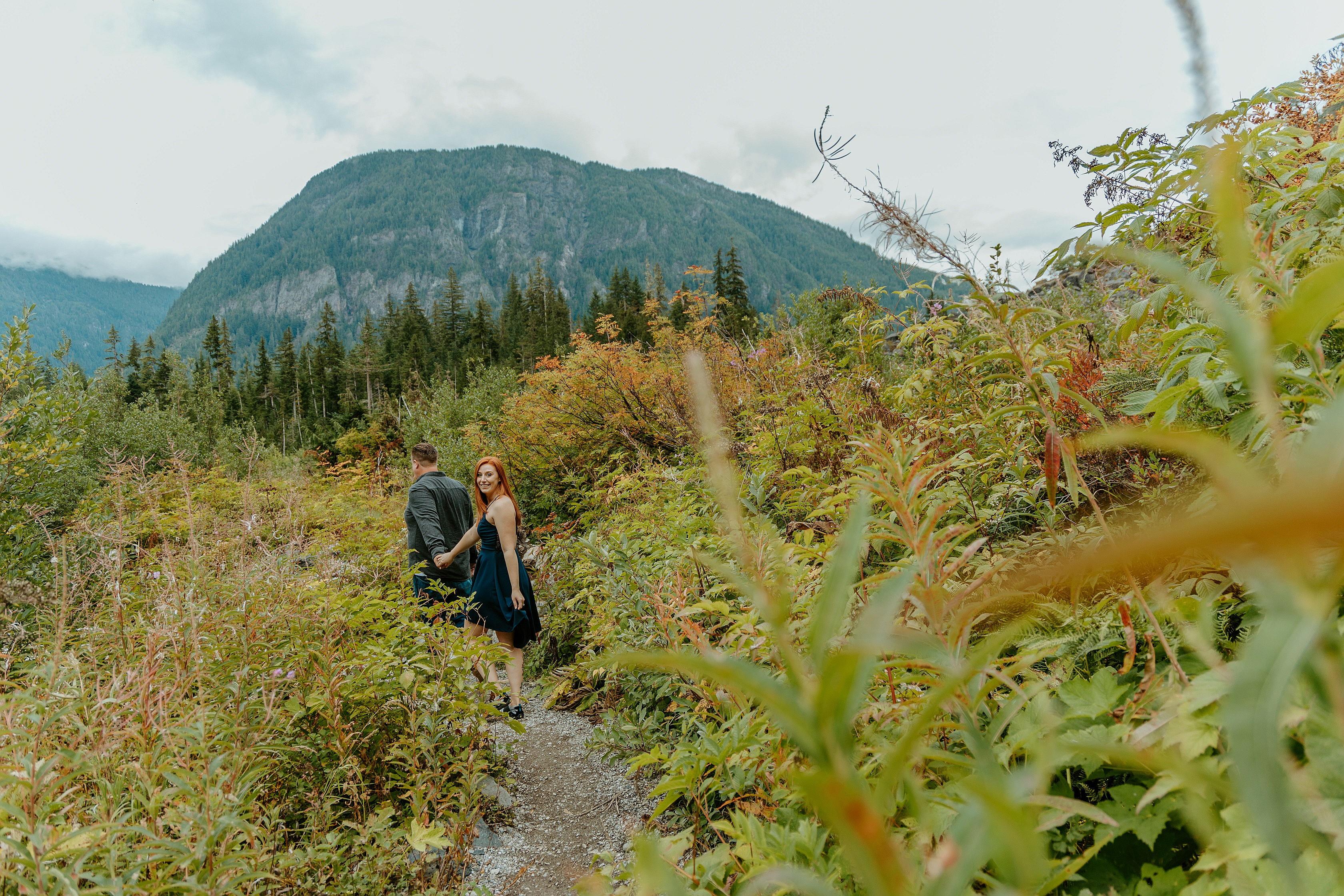 The Wedding Website of Aaron May and Samantha Wallace