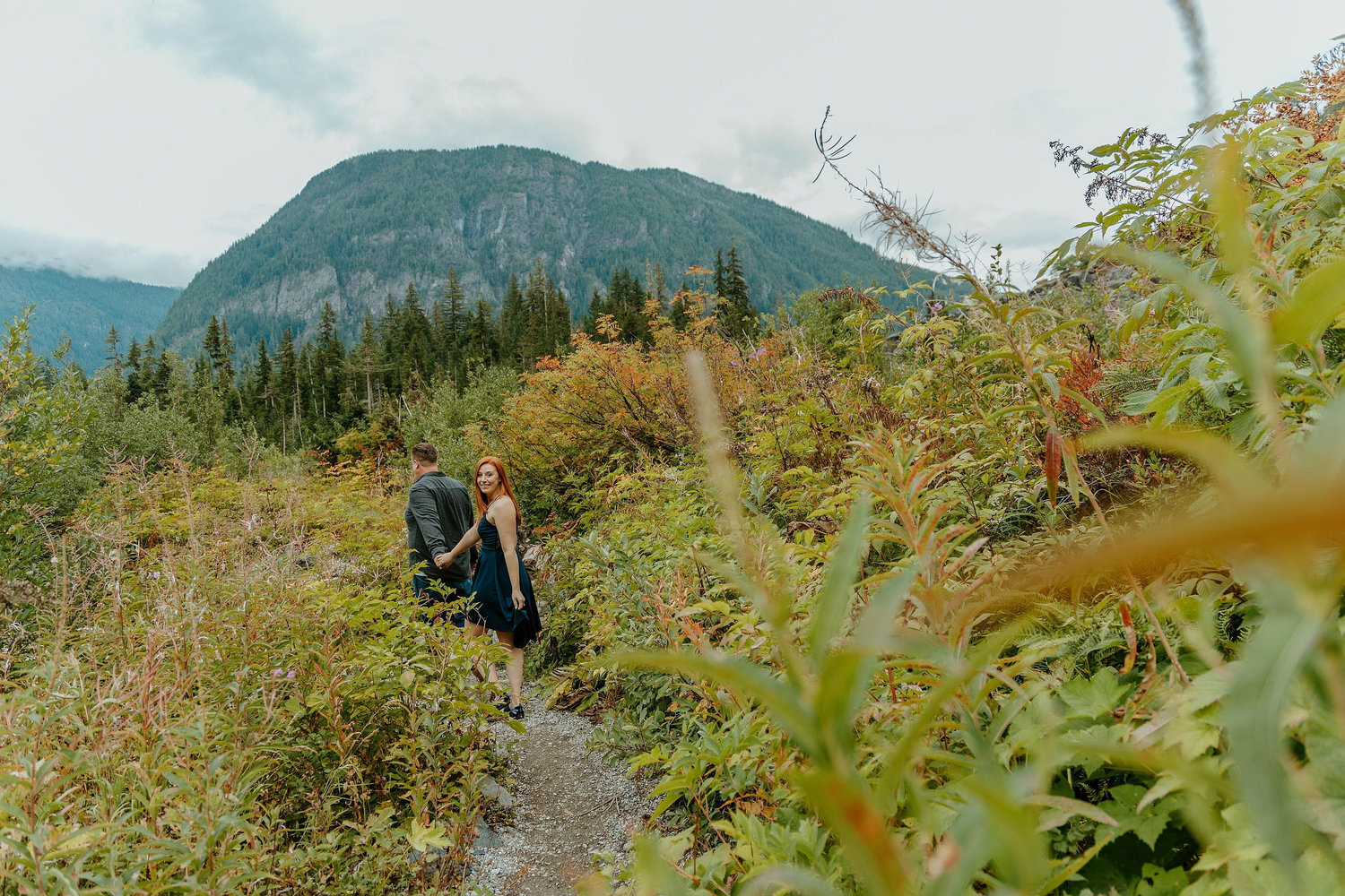 The Wedding Website of Aaron May and Samantha Wallace