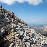 Mount Zas Hike