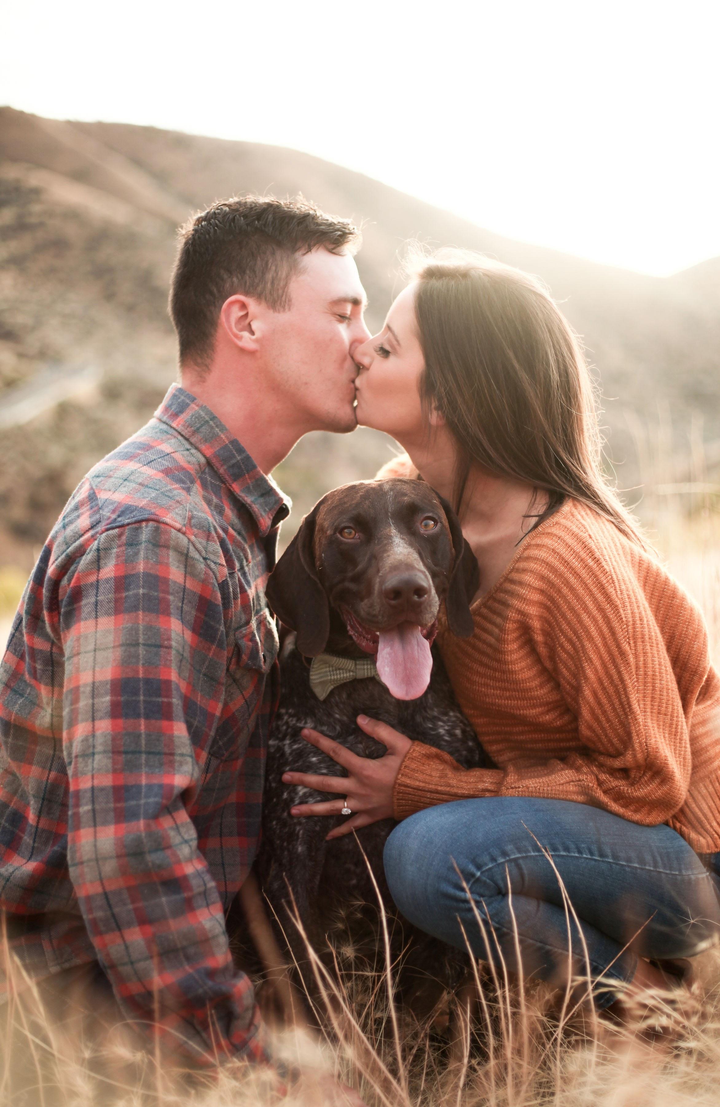 The Wedding Website of Kaci Gundin and Nicholas Ziegler