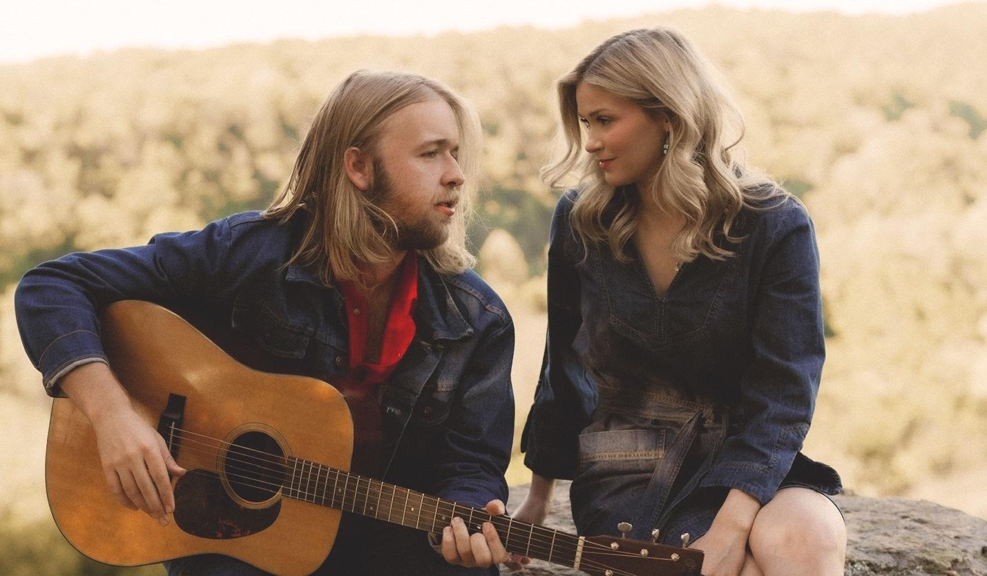 The Wedding Website of Charity Adeline Bowden and Preston James Watkins