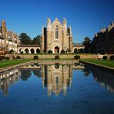 Berry College