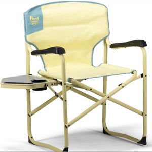 SULU™ DIRECTOR'S CHAIR, Color — Desert Oasis