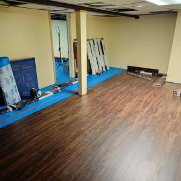 Our Home Renovation Fund