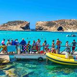 Blue Lagoon
