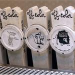 Off Color Brewing Taproom The Mousetrap