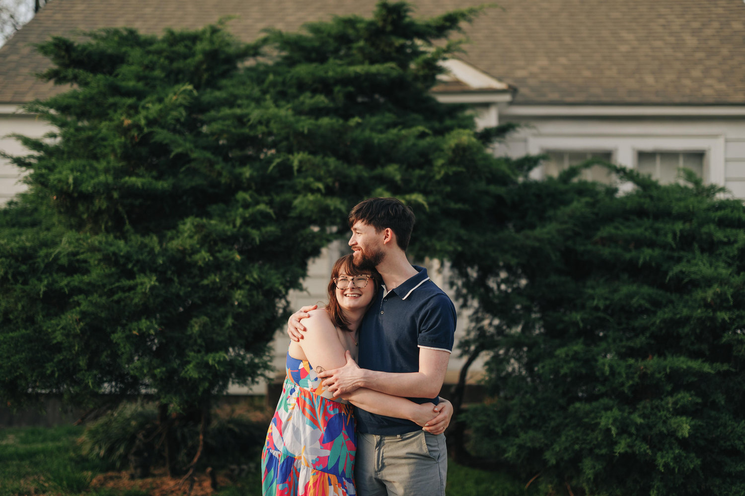 The Wedding Website of Greer Blake and Josh Walker