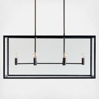 Nolan 6-Light Chandelier