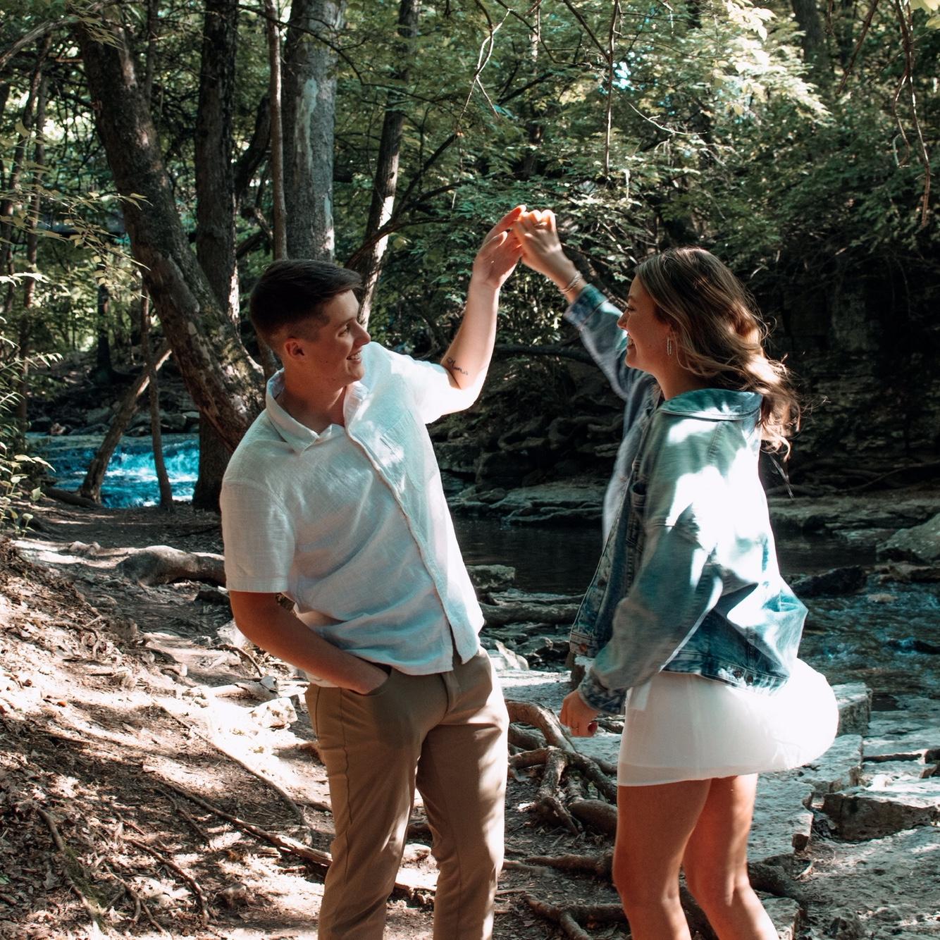 More pictures from the best day ever!!
