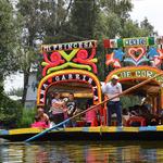 Xochimilco