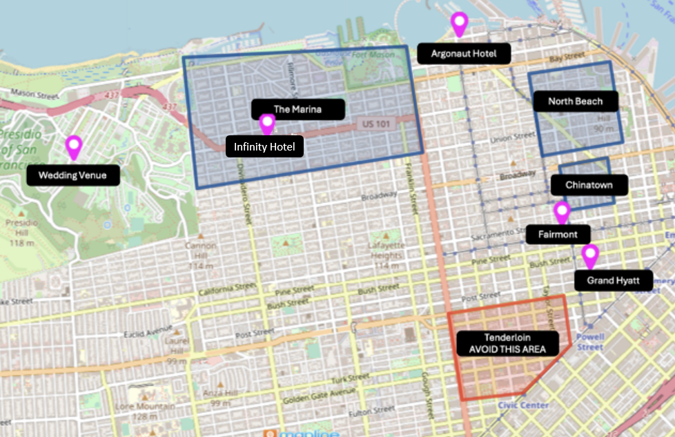 The Wedding Website of Mackenzie Hardinge and Patrick Gruer