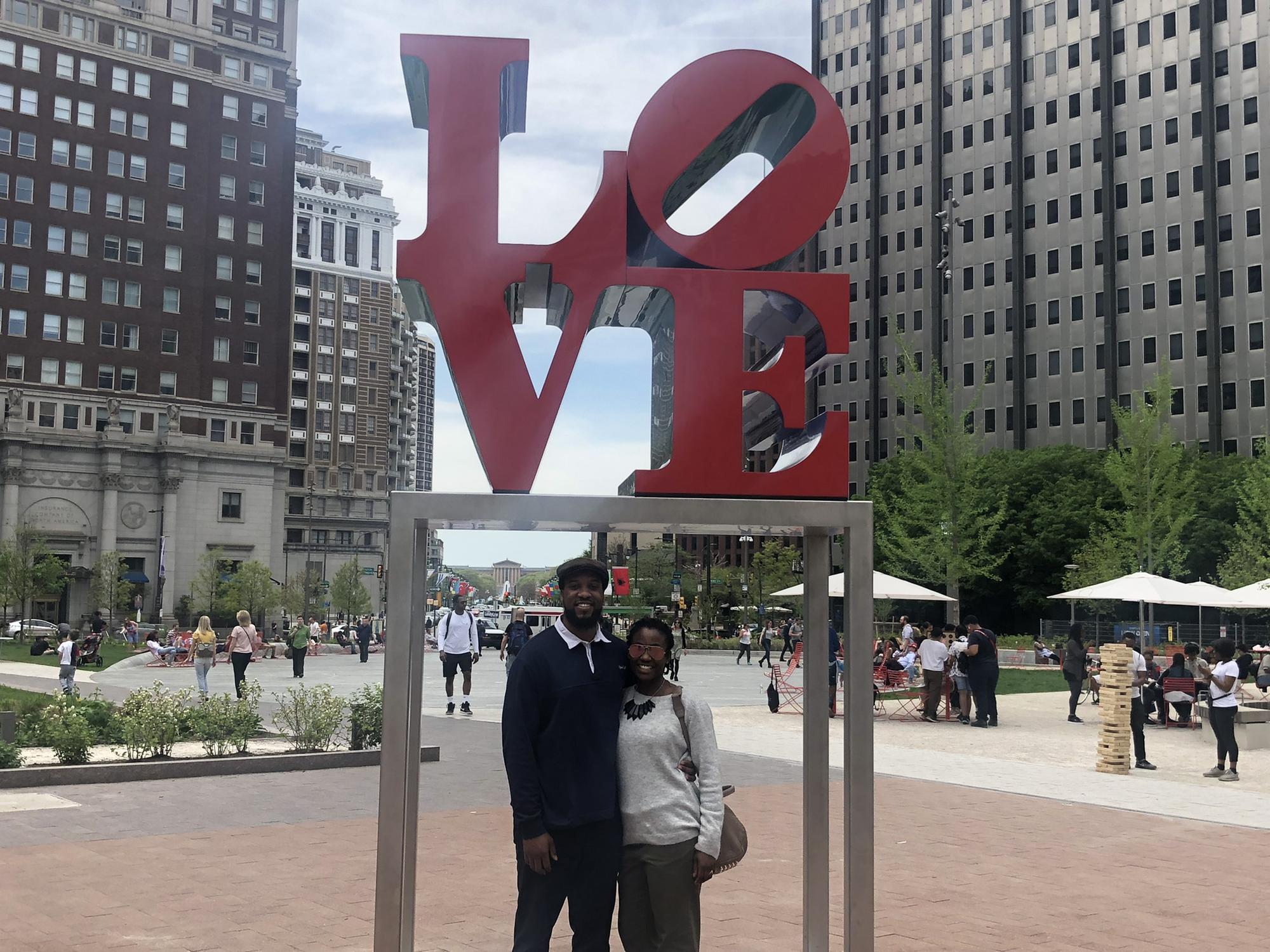 Philadelphia 2019