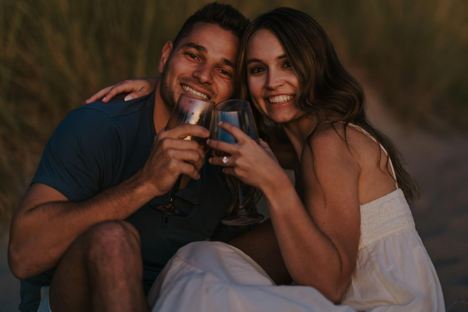 The Wedding Website of Kaitlyn Kolk and Tristan Seeley