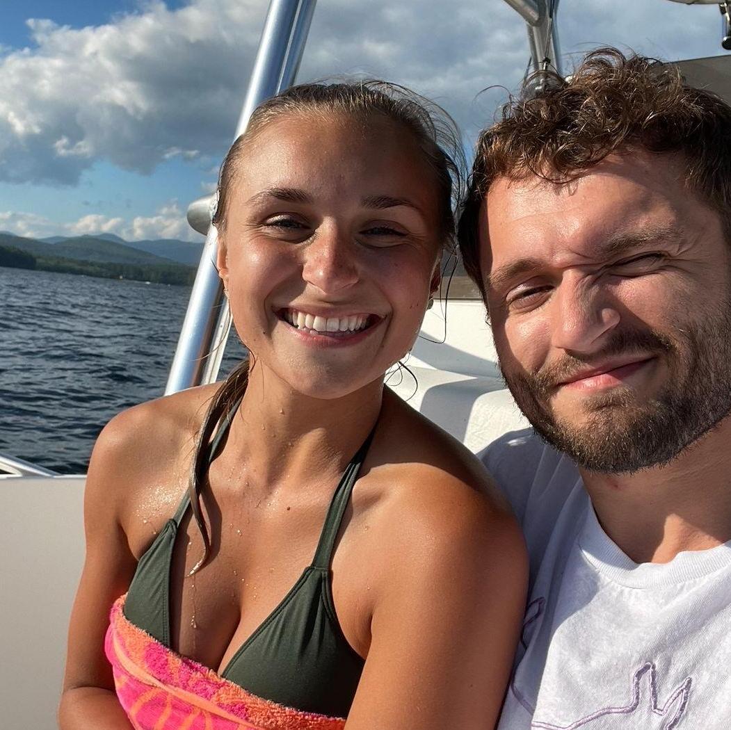 Schroon Lake, NY (2022)