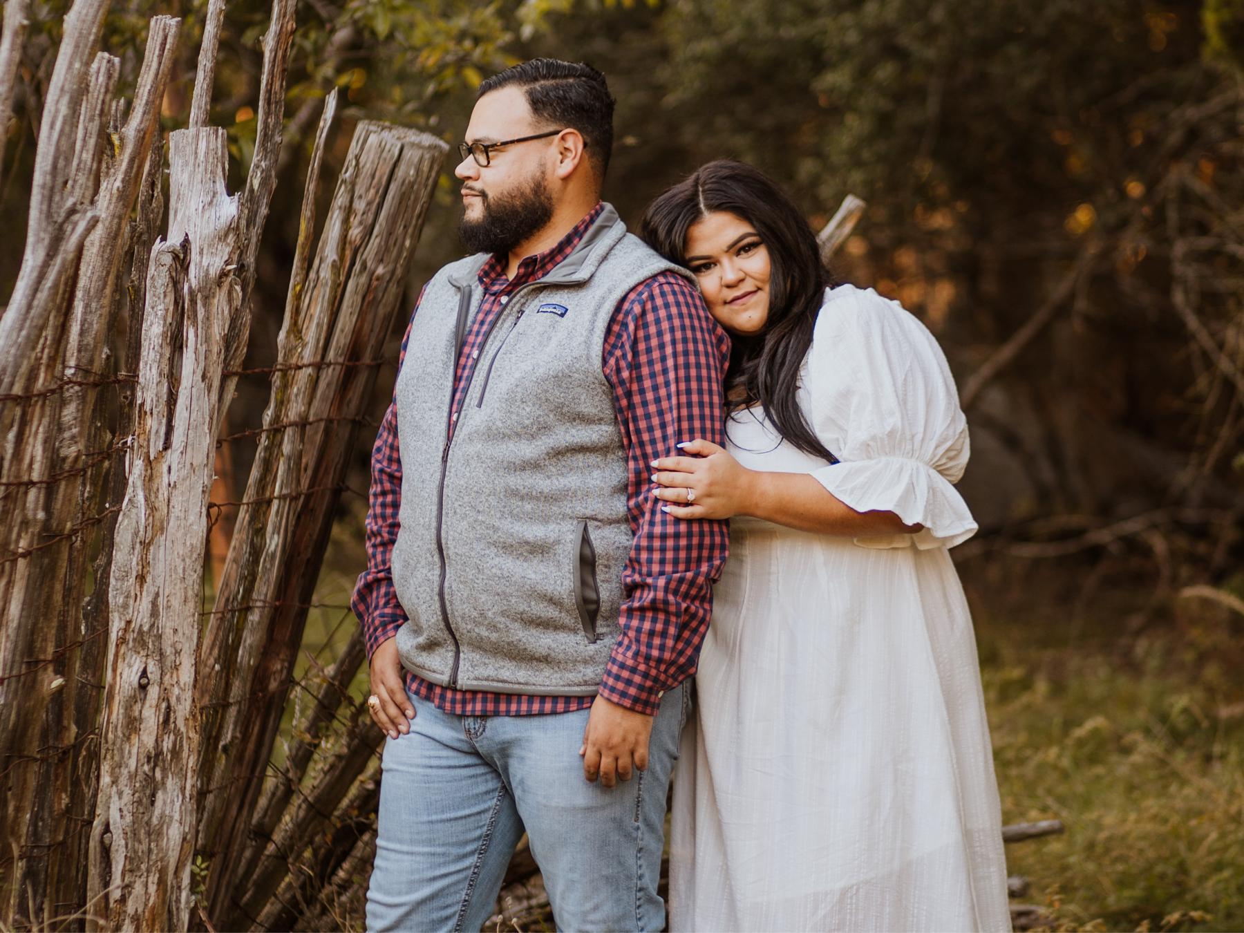 The Wedding Website of Amanda Torres and JC Montelongo II