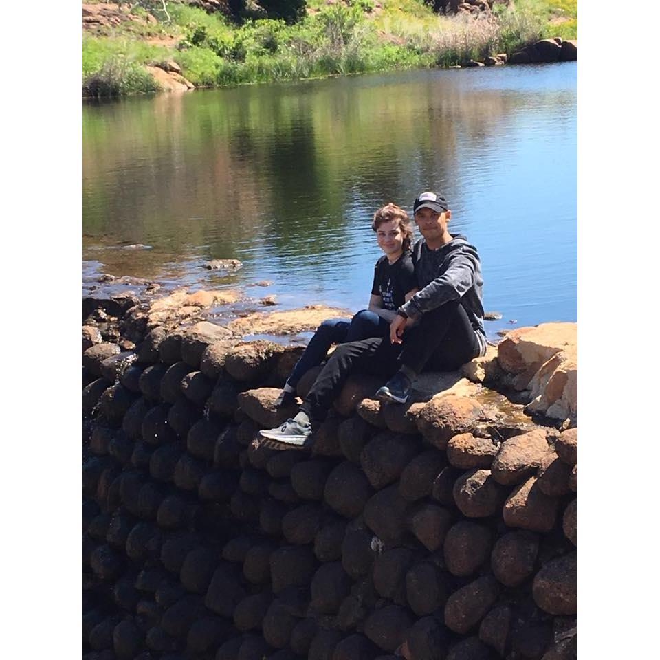 Wichita Mountains Wildlife Refuge