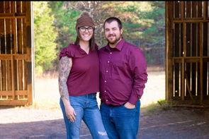 The Wedding Website of Monica Hicks and Kristopher Connelly